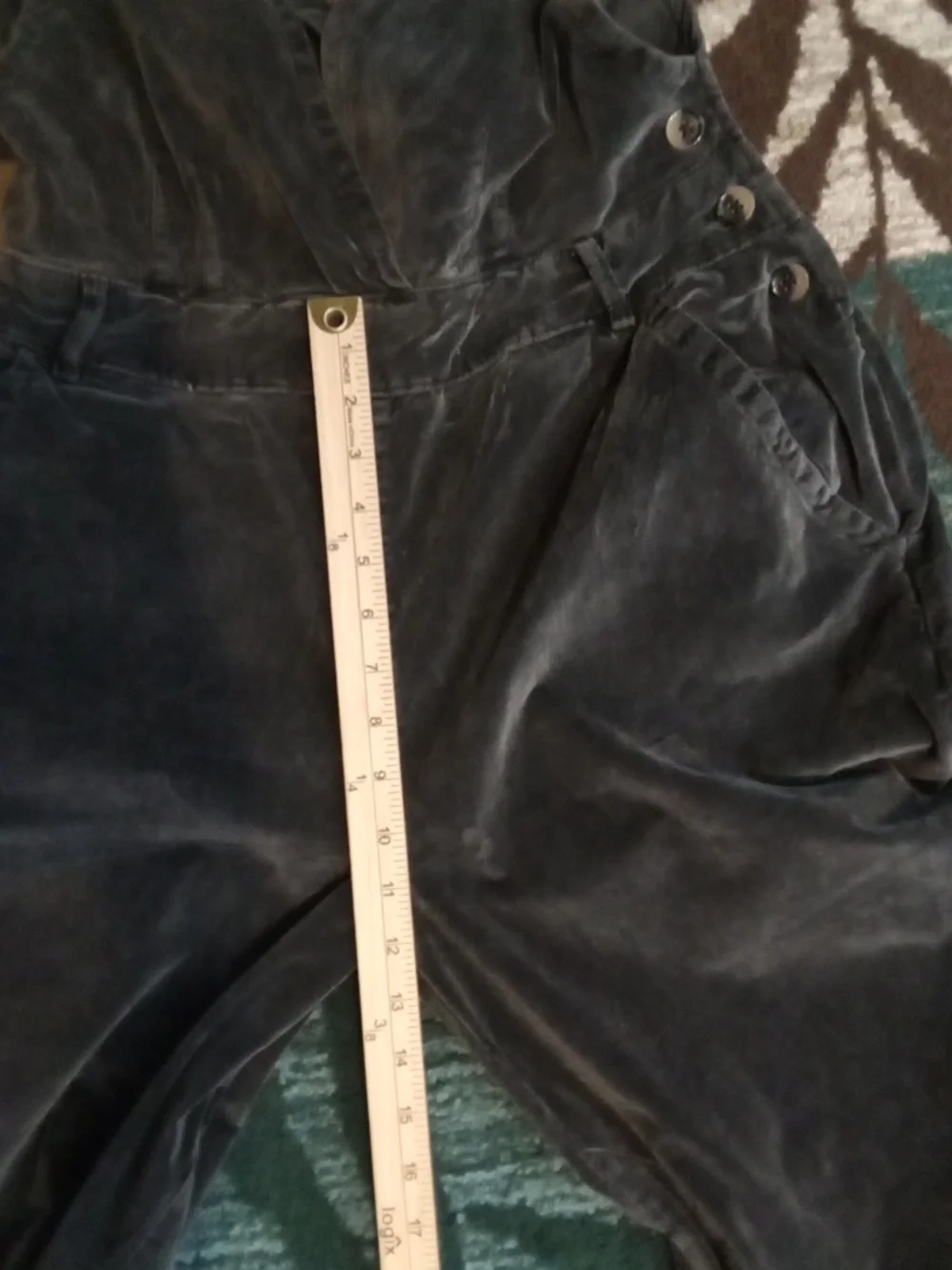 Free People pockets wear pairs